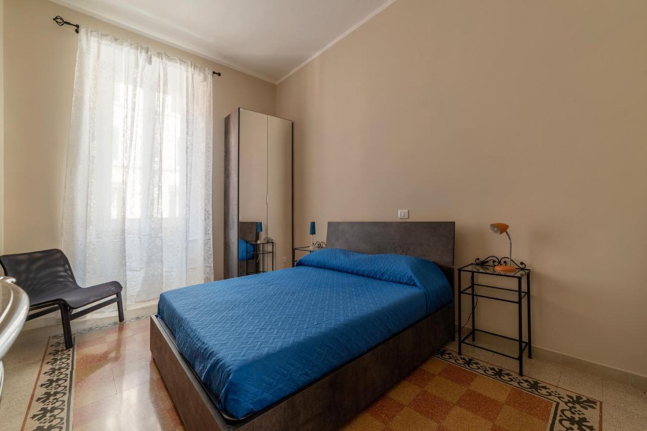 Functional Apartment - Piazza Re Di Roma Extérieur photo