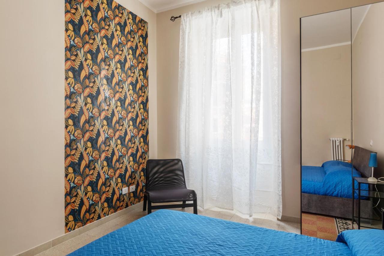 Functional Apartment - Piazza Re Di Roma Extérieur photo