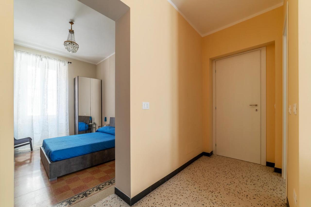 Functional Apartment - Piazza Re Di Roma Extérieur photo