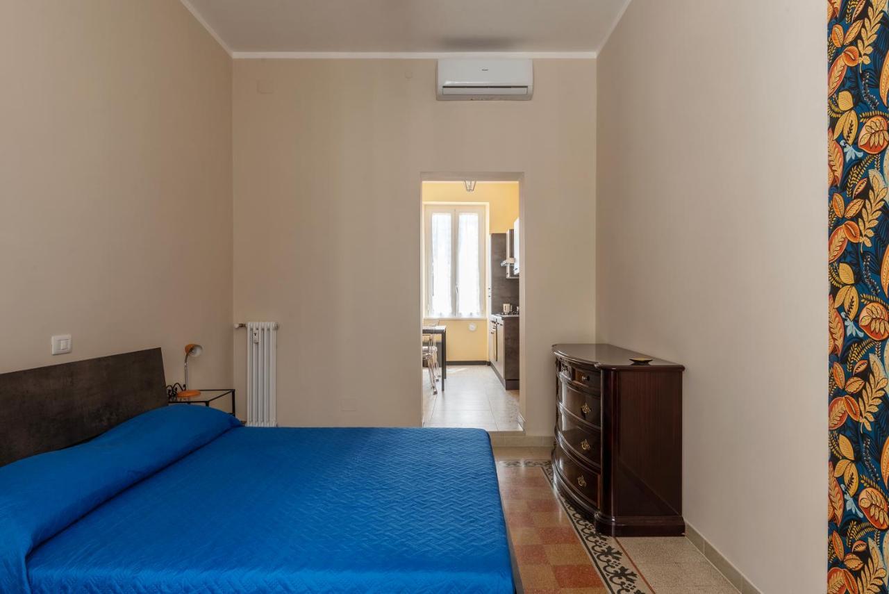 Functional Apartment - Piazza Re Di Roma Extérieur photo