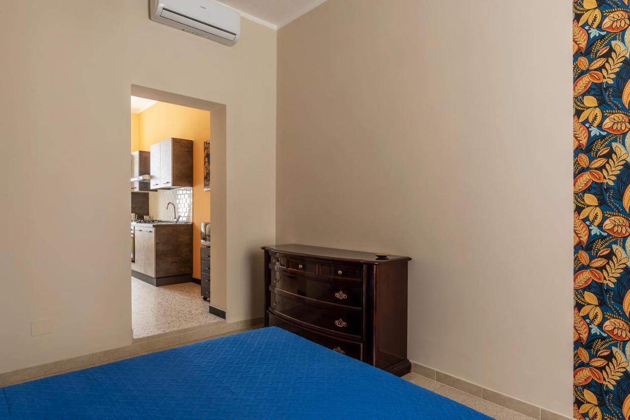 Functional Apartment - Piazza Re Di Roma Extérieur photo