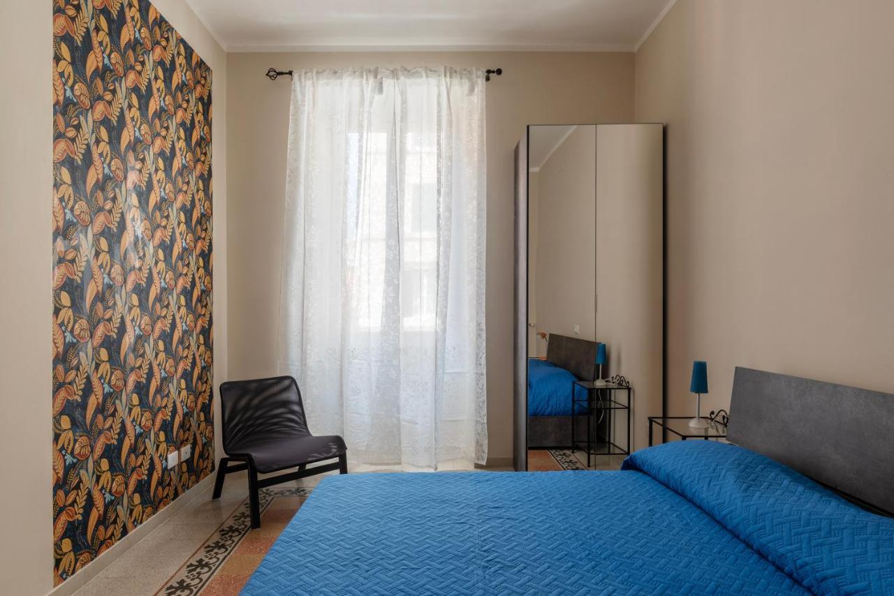 Functional Apartment - Piazza Re Di Roma Extérieur photo