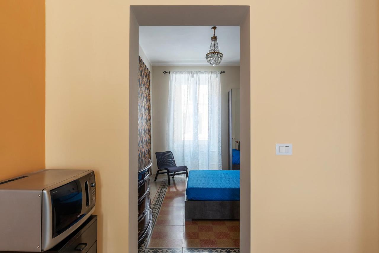 Functional Apartment - Piazza Re Di Roma Extérieur photo