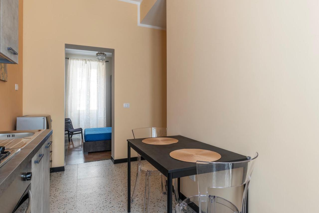 Functional Apartment - Piazza Re Di Roma Extérieur photo