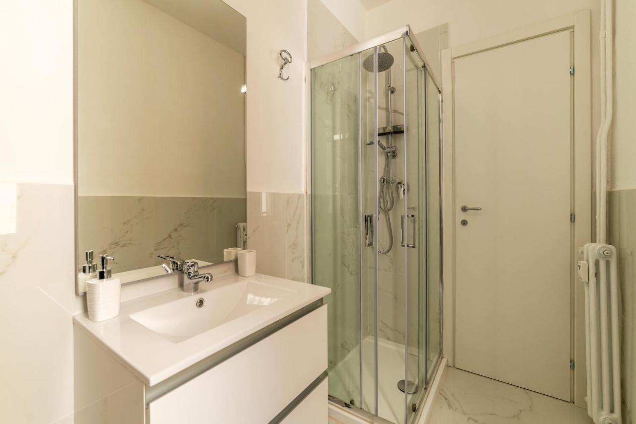 Functional Apartment - Piazza Re Di Roma Extérieur photo