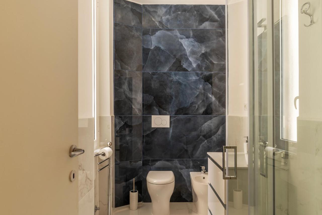 Functional Apartment - Piazza Re Di Roma Extérieur photo
