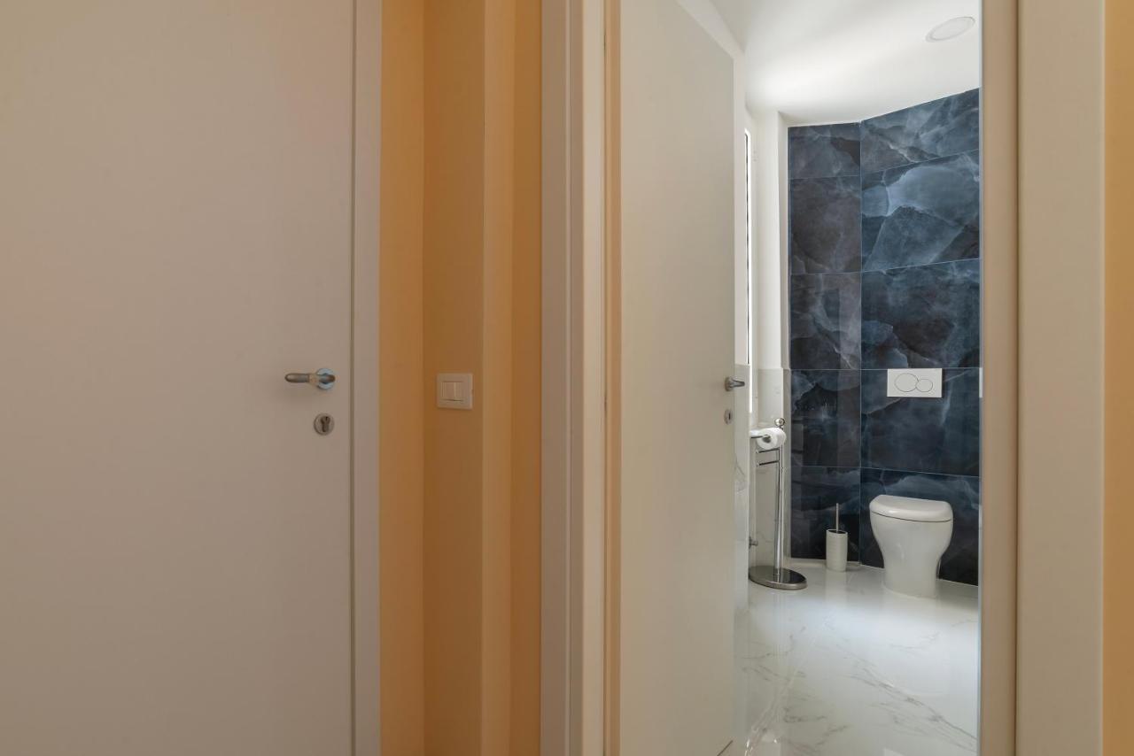Functional Apartment - Piazza Re Di Roma Extérieur photo