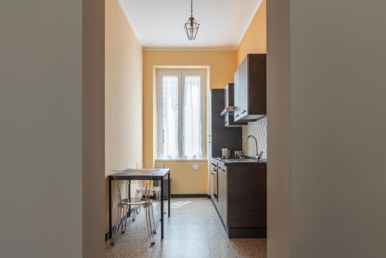 Functional Apartment - Piazza Re Di Roma Extérieur photo