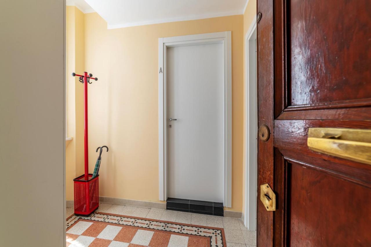 Functional Apartment - Piazza Re Di Roma Extérieur photo