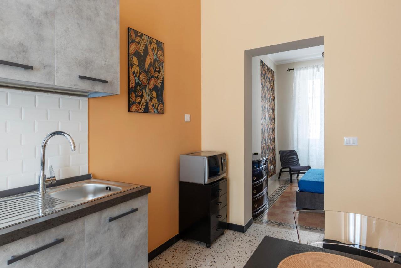 Functional Apartment - Piazza Re Di Roma Extérieur photo