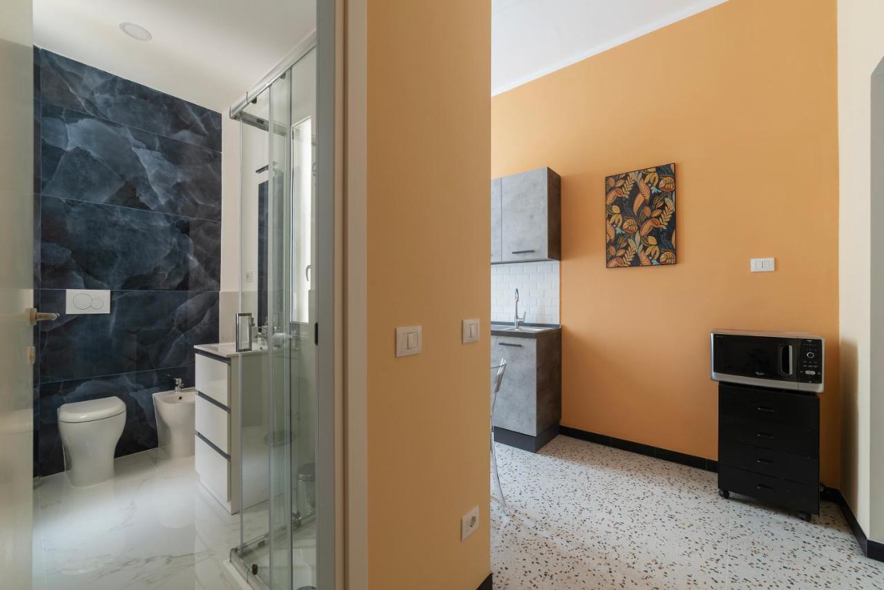 Functional Apartment - Piazza Re Di Roma Extérieur photo